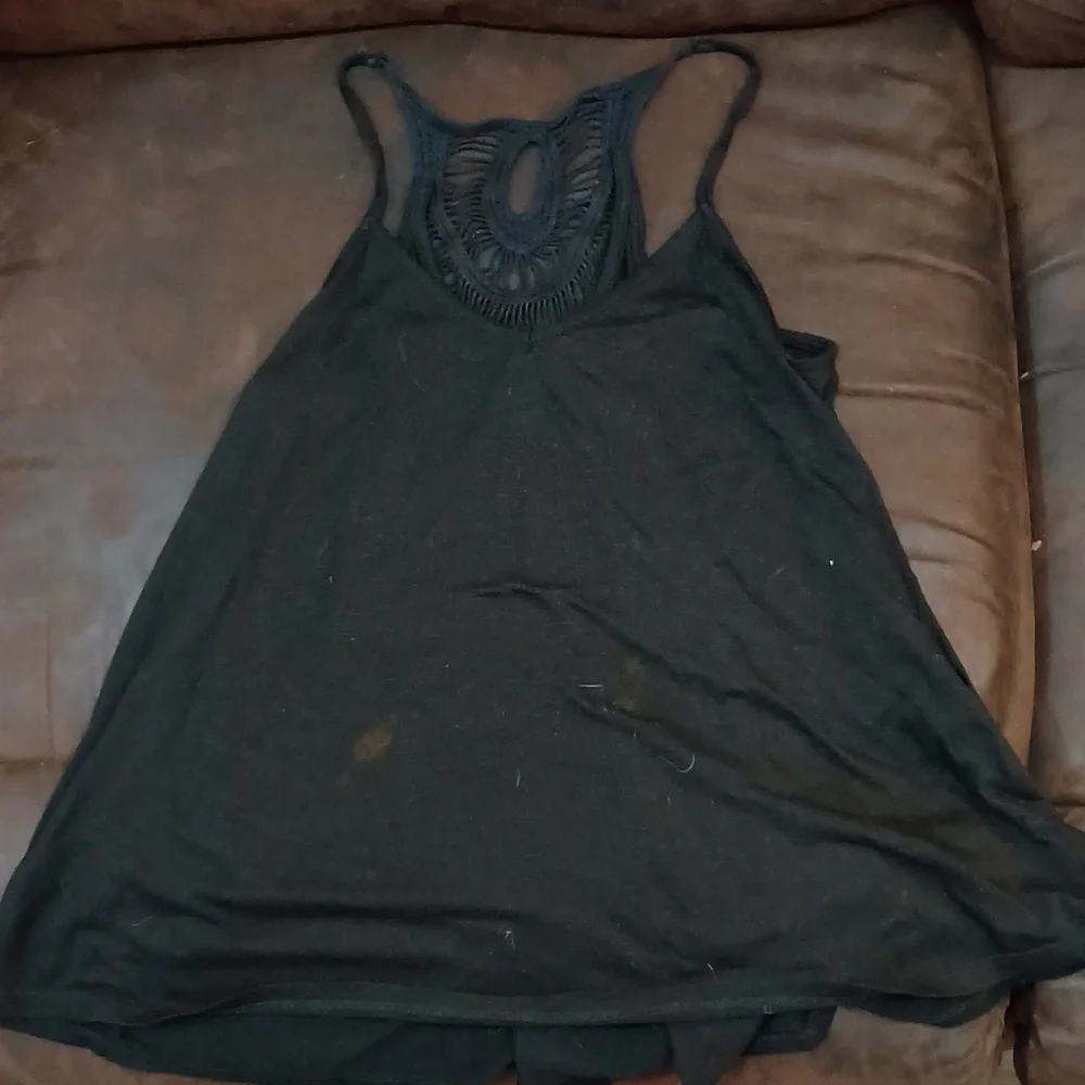 Tank top - Picture 1 of 3
